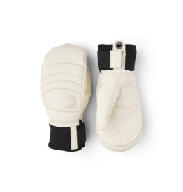 Hestra Hestra Fall Line Mitt Almond white F25
