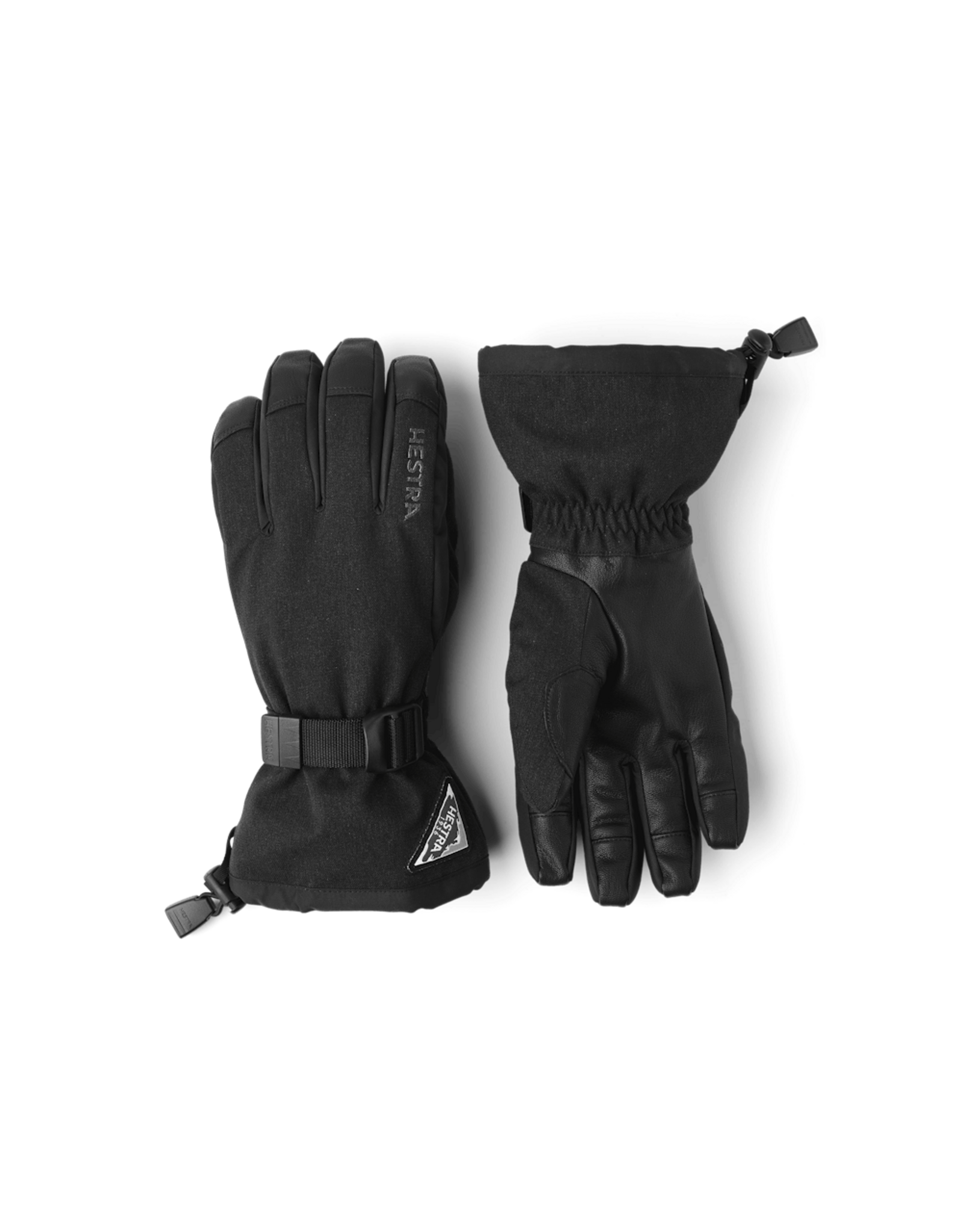 Hestra Hestra Powder Gauntlet Black F25