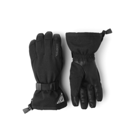 Hestra Hestra Powder Gauntlet Black F25