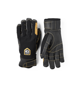 Hestra Hestra Ergo Grip Active Blk/Blk F25