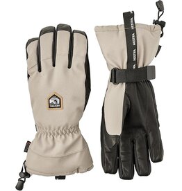 Hestra Hestra CZone Mountain - 5 finger Beige F25