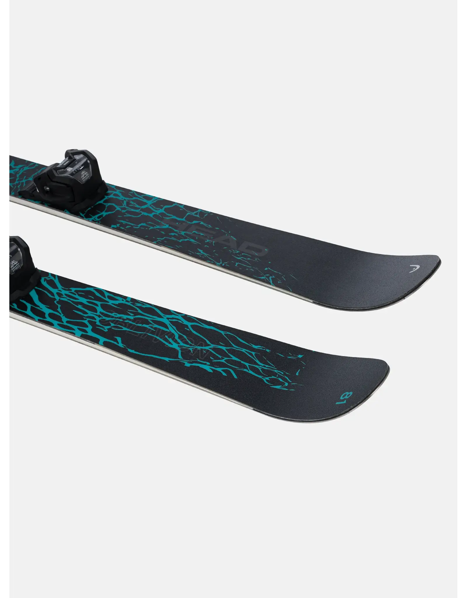 Head HEAD Oblivion Team + JRS 7.5 GW CA F25