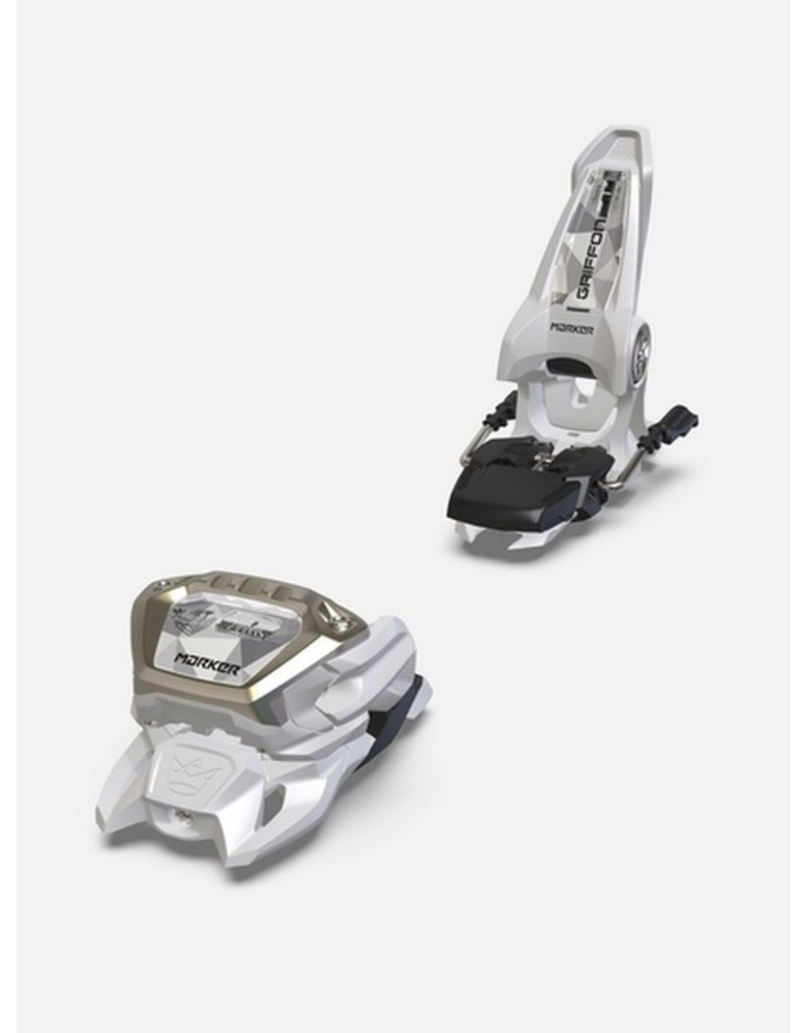 Marker Marker GRIFFON 13 ID White F25