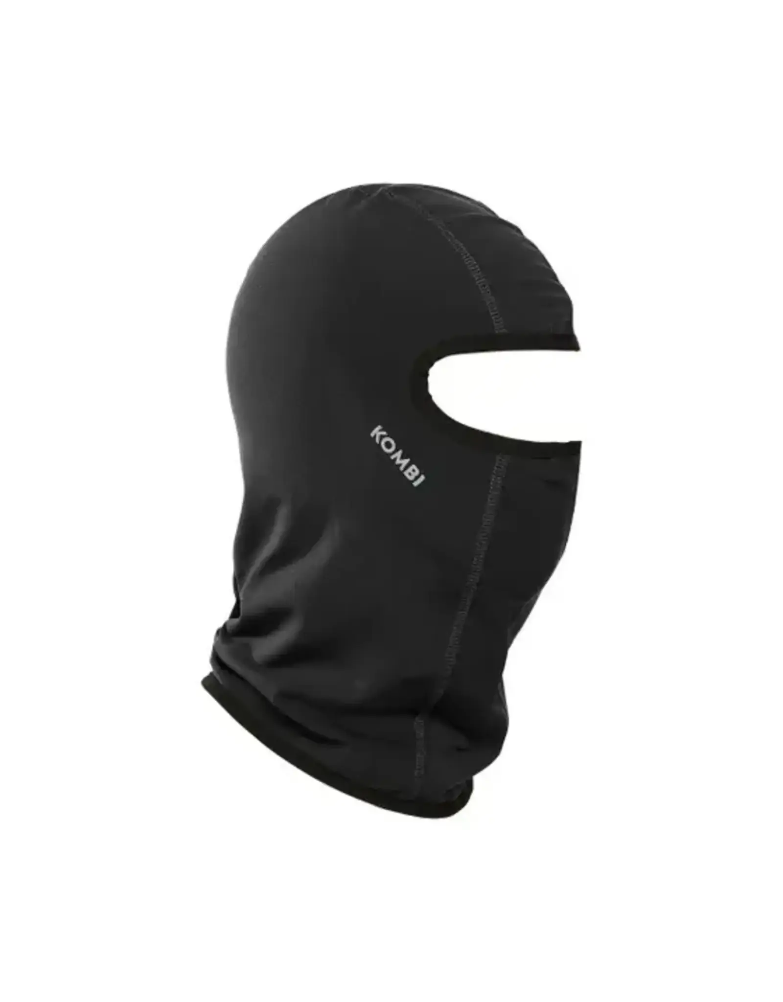 Kombi Kombi P3 BALACLAVA ADULT-BLACK F25