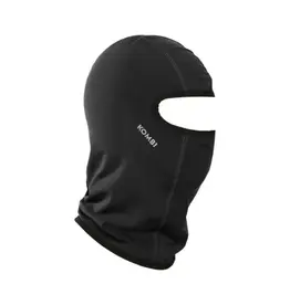 Kombi Kombi P3 BALACLAVA ADULT-BLACK F25