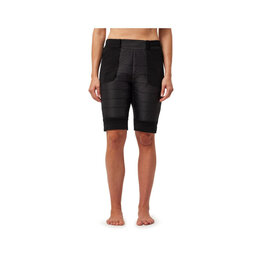 Kombi Kombi QUEST SHORTS WOMEN-BLACK F25