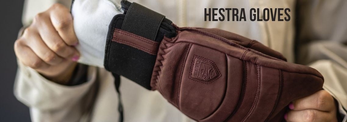 Hestra Gloves