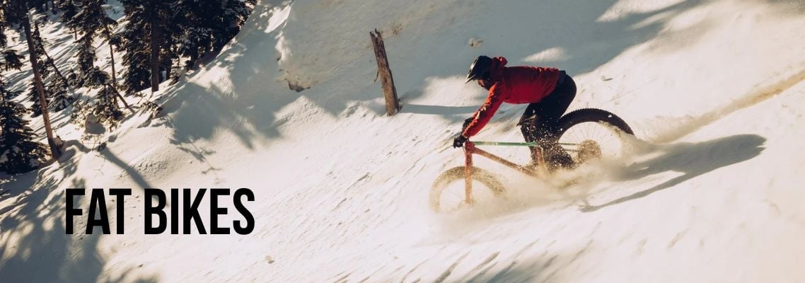 Fat Biking