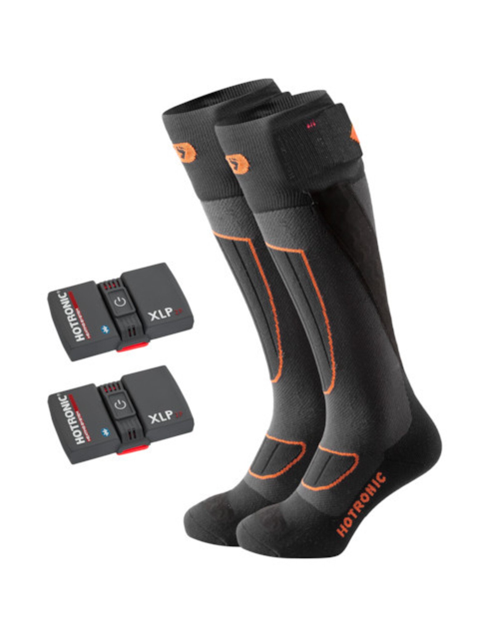 Hotronic Hotronic Heat Sock Set XLP BT Surround Comfort