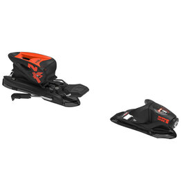 Look Look NX 7 GW B73 Black Hot Red F25