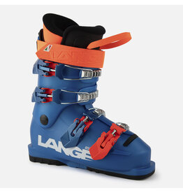 Lange Lange RSJ 65 Vibrant Blue F25