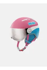 Head HEAD MAJA Visor pink/blue  F25