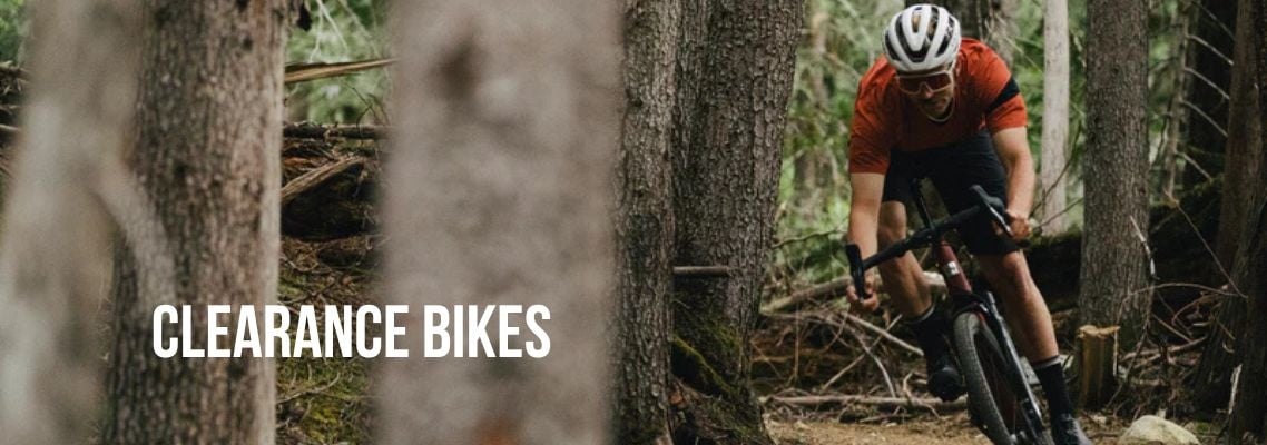 Clearance Bikes