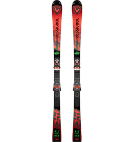 Rossignol Rossignol HERO ATHLETE SL 150 R22 F25