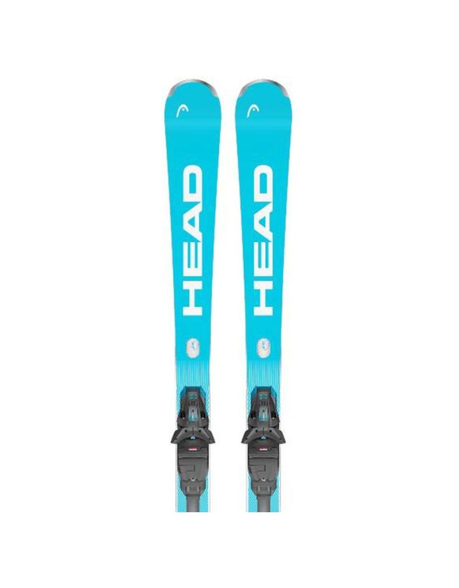 Head HEAD WC Rebels e.SLR + PR 11 GW F25