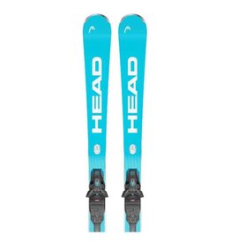 Head HEAD WC Rebels e.SLR + PR 11 GW F25