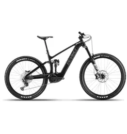 Devinci Devinci E-Troy Deore Purion Black SM S26