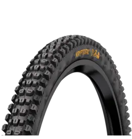 Continental KRYPTOTAL-F 29X2.4 TRAIL CASING ENDRNCE FOLD BLK