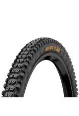 Continental KRYPTOTAL-R 27.5X2.4 DH CASING SUPERSFT FOLD BLK