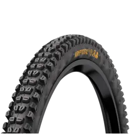 Continental Continental KRYPTOTAL-R 29X2.4 TRAIL CASING ENDRNCE FOLD BLK