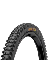 Continental ARGOTAL 27.5X2.4 DH CASING SUPERSFT FOLD BLK