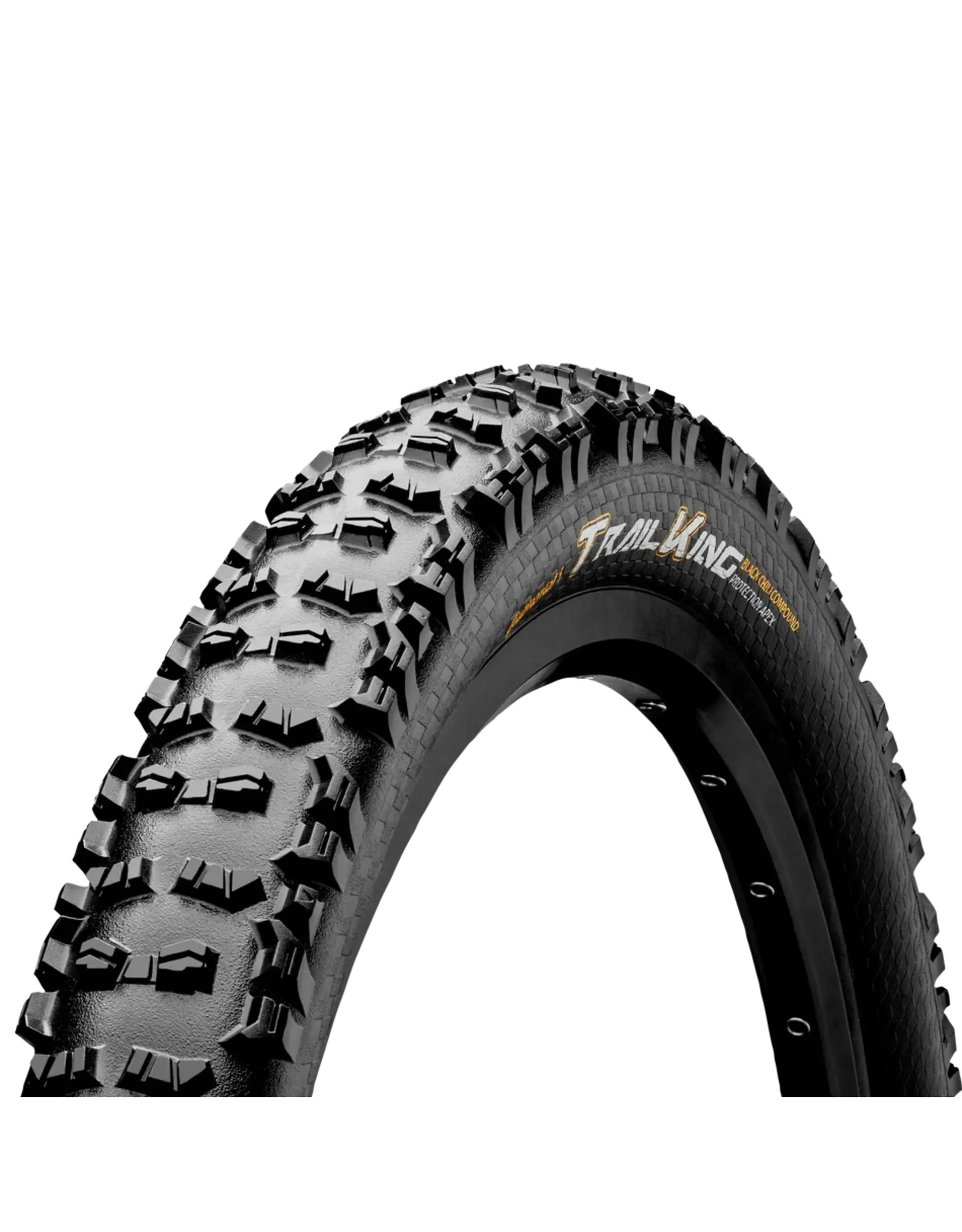 Continental Continental TRAIL KING 29 X 2.4 FOLD SHIELDWALL