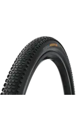 Continental Continental TERRA ADVENTURE 700 X 45 TRAIL CASING GRIP BLK