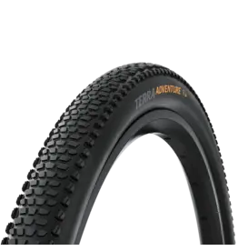 Continental Continental TERRA ADVENTURE 700 X 45 TRAIL CASING GRIP BLK