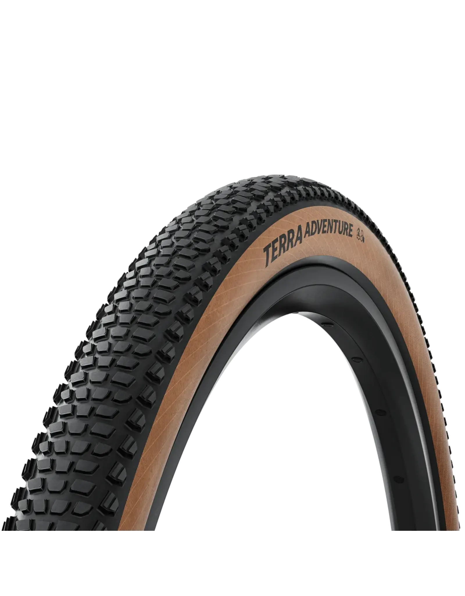 Continental Continental TERRA ADVENTURE 700 X 45 TRAIL CASING GRIP TRANS