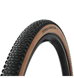Continental Continental TERRA ADVENTURE 700 X 45 TRAIL CASING GRIP TRANS