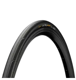 Continental Continental ULTRA SPORT III 700 X 28 FOLD BLACK