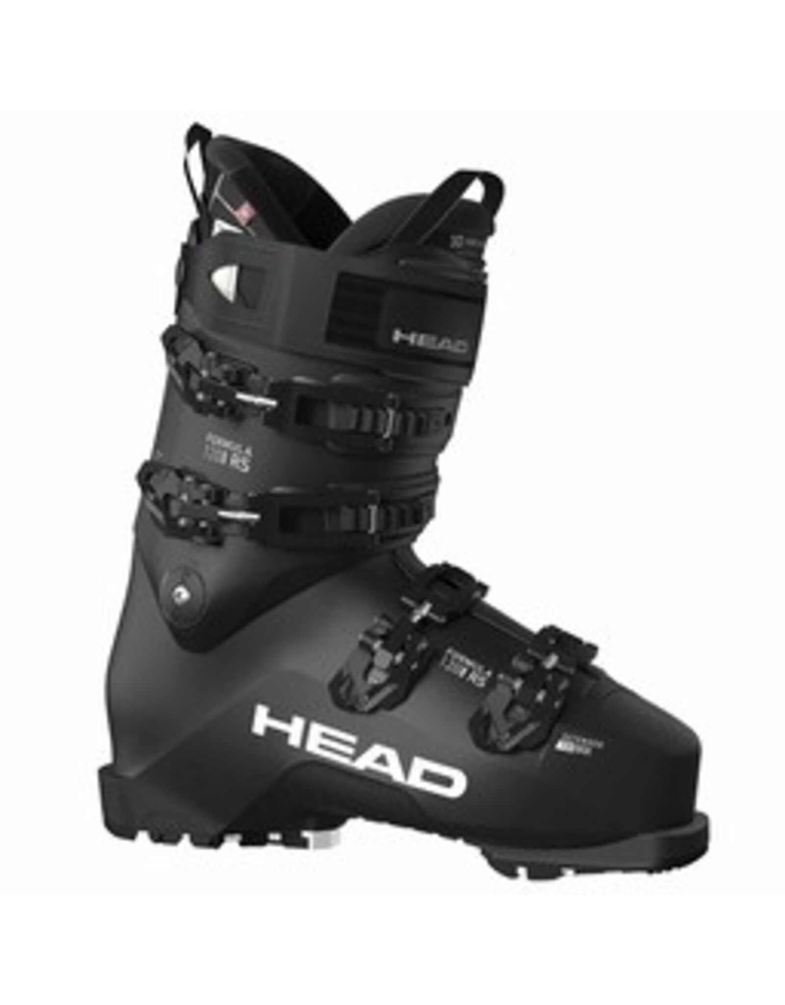 Head Head Formula RS 130 Boot Black