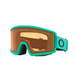 Oakley Oakley Target Line L Celeste W/Persimmon F25