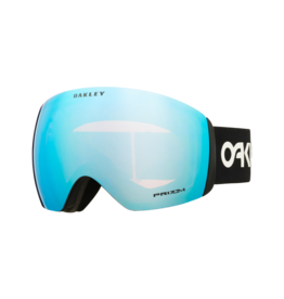 Oakley Oakley Flight Deck L Factory Pilot BLK W/PRIZ Snow SA