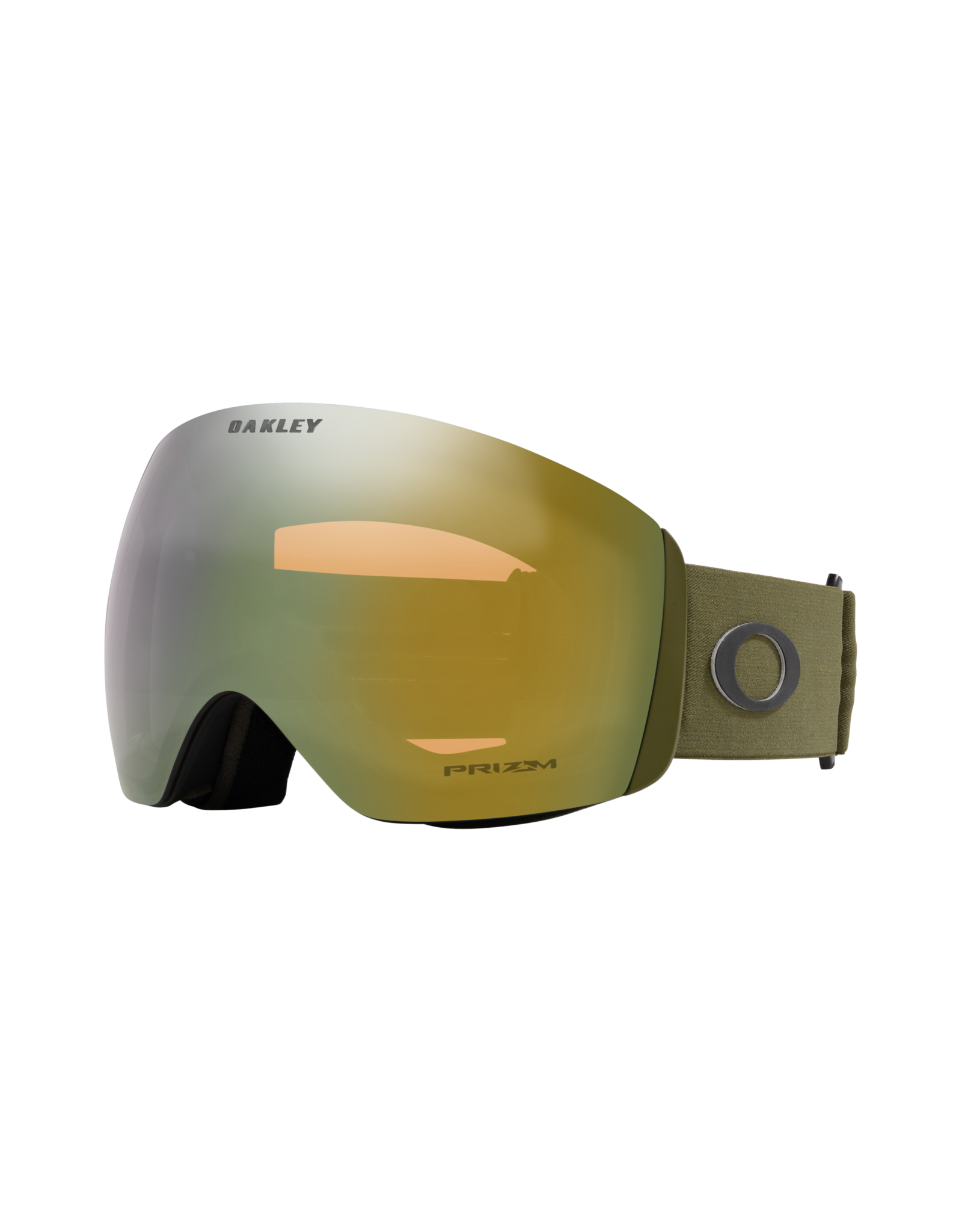 Oakley Oakley Flight Deck L Matte Dark BrushW/Prizm Sage Gold F25
