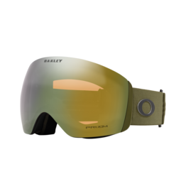 Oakley Oakley Flight Deck L Matte Dark BrushW/Prizm Sage Gold F25