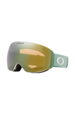 Oakley Oakley Flight Deck M Matte Jade W/Prizm Sage Gold Iridiu