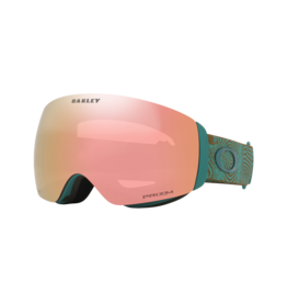 Oakley Oakley Flight Deck M Pacific Trails W/Prizm Snow Rose Go F25