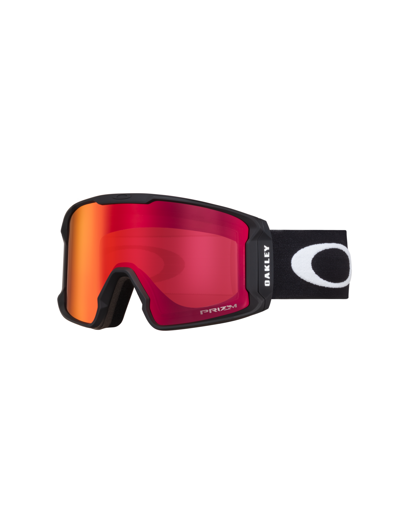 Oakley Oakley Line Miner L Matte Black W/Prizm Snow Torch Iridi F25