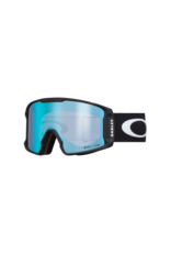 Oakley Oakley Line Miner L Matte Black W/Prizm Snow Saphire Iridi F25