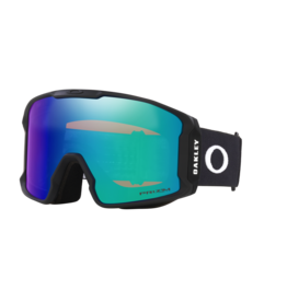 Oakley Oakley Line Miner L Matte Black W/Prizm Argon Iridium F25