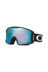 Oakley Oakley Line Miner M Matte Black W/Prizm Snow Saphire IR F25