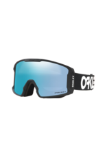 Oakley Oakley Line Miner M Factory Pilot Black W/Prizm Snow Sapphire F25