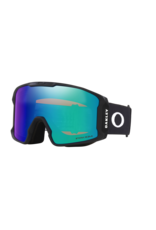 Oakley Oakley Line Miner M Matte Black W/ Prizm Argon Iridium F25