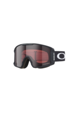Oakley Oakley Line Miner M Matte Black W/ Prizm Garnet F25