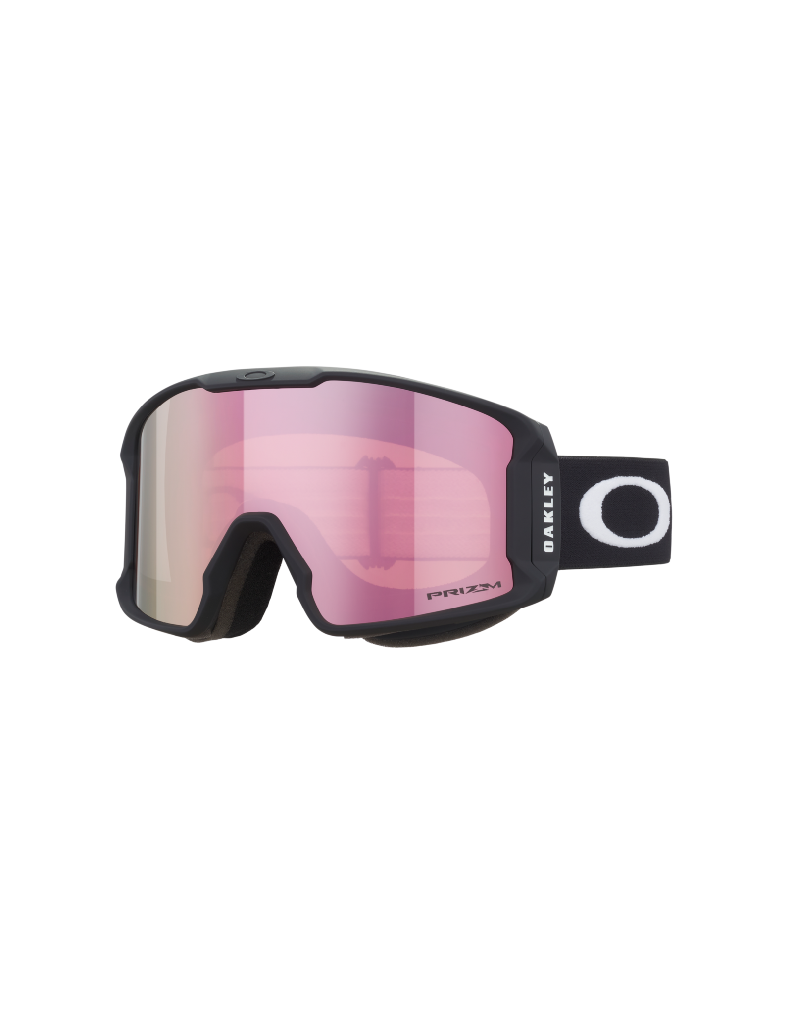 Oakley Oakley Line Miner M Matte Black W/ Prizm Rose Gold F25