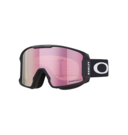 Oakley Oakley Line Miner M Matte Black W/ Prizm Rose Gold F25