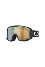 Oakley Oakley Line Miner M Matte B1B Jade W/ Prizm Sage Gold Iridium F25