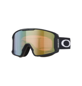 Oakley Oakley Line Miner M Matte B1B Jade W/ Prizm Sage Gold Iridium F25