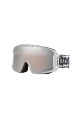 Oakley Oakley Line Miner M Ayumu Hirano Signature W/ Prizm Snow F25